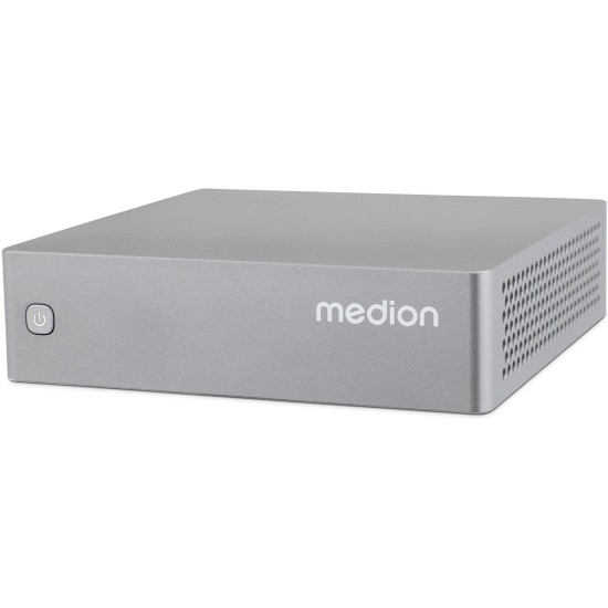 Medion S06 (MD35300), Mini-PC