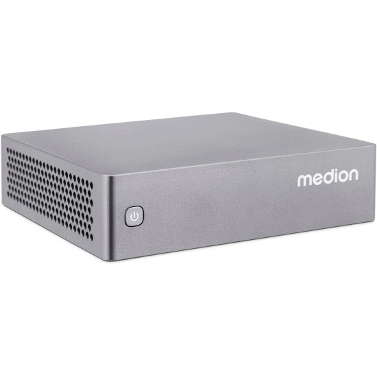 Medion S06 (MD35300), Mini-PC