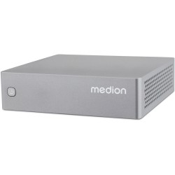 Medion S06e (MD35350), Mini-PC