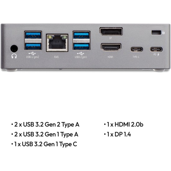 Medion S06e (MD35350), Mini-PC