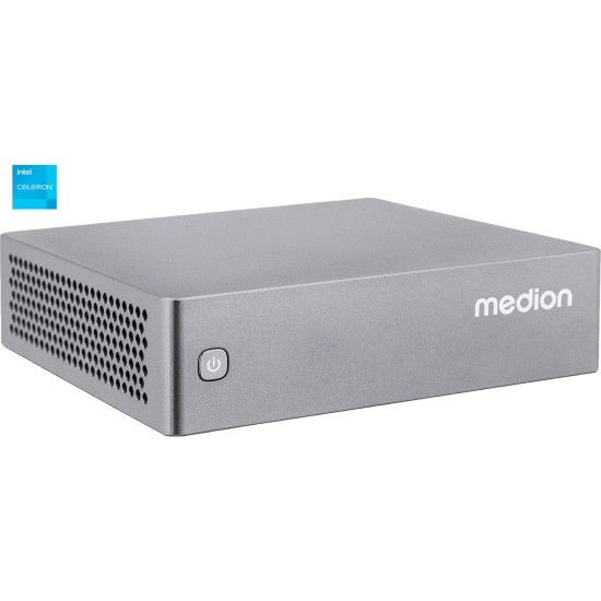 Medion S06e (MD35350), Mini-PC