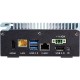 Shuttle Edge PC SPCEL02, Barebone