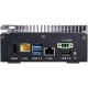 Shuttle Edge PC SPCEL03, Barebone