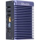 Shuttle Edge PC SPCEL12, Barebone