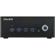 Shuttle XPC nano NA10H7, Barebone