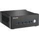 Shuttle XPC nano NA10H7, Barebone