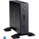 Shuttle XPC nano NC1010XA, Mini-PC