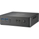 Shuttle XPC nano NC4010BA, Mini-PC