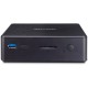 Shuttle XPC nano NC40U, Barebone