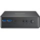 Shuttle XPC nano NC40U3, Barebone