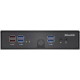 Shuttle XPC slim DS50U, Barebone