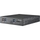 Shuttle XPC slim DS50U, Barebone