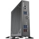 Shuttle XPC slim DS50U3, Barebone