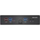 Shuttle XPC slim DS50U5, Barebone