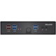 Shuttle XPC slim DS50U7, Barebone