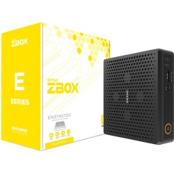 ZOTAC  MAGNUS EN374070C, Mini-PC