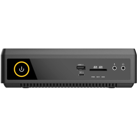 ZOTAC MAGNUS EN374070C, Barebone