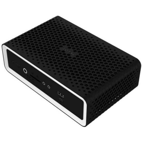 ZOTAC ZBOX CI629 nano, Barebone