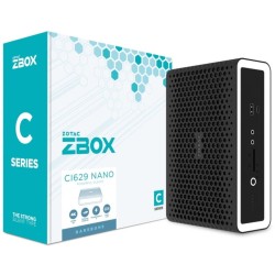 ZOTAC ZBOX CI629 nano, Barebone