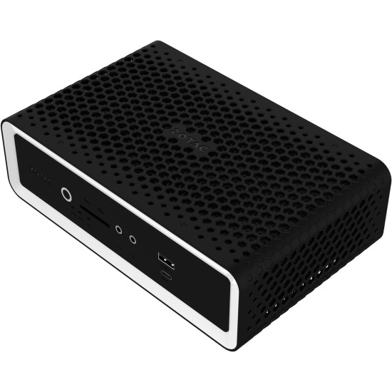 ZOTAC ZBOX CI669 nano, Barebone