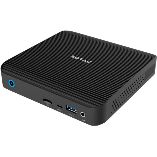 ZOTAC ZBOX edge CI343, Barebone