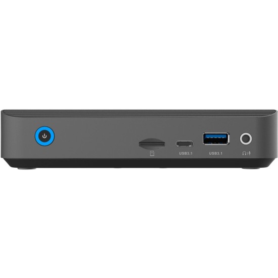 ZOTAC ZBOX edge CI343, Barebone