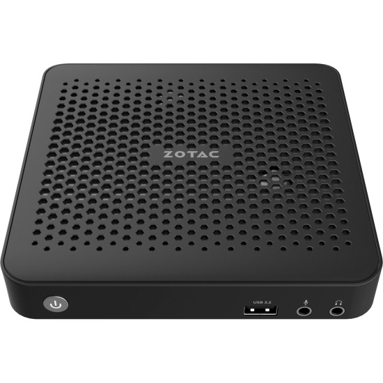 ZOTAC ZBOX edge MI351, Barebone