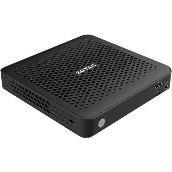 ZOTAC ZBOX edge MI648, Barebone