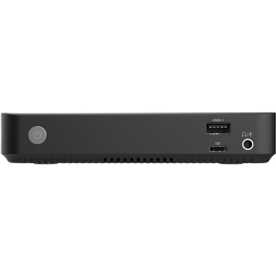 ZOTAC ZBOX edge MI648, Barebone