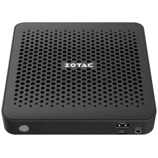 ZOTAC ZBOX edge MI668, Barebone