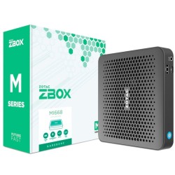 ZOTAC ZBOX edge MI668, Barebone