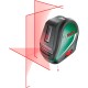 Bosch Kreuzlinienlaser UniversalLevel 3