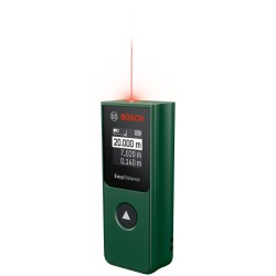 Bosch Laser-Entfernungsmesser EasyDistance 20