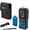Bosch Laser-Entfernungsmesser GLM 50-27 CG Professional