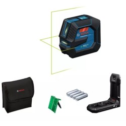 Bosch Linienlaser GLL 20-22 G Professional