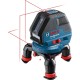 Bosch Linienlaser GLL 3-50 Professional, Kreuzlinienlaser