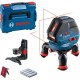Bosch Linienlaser GLL 3-50 Professional, Kreuzlinienlaser