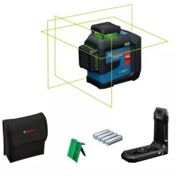 Bosch Linienlaser GLL 80-33 G Professional