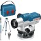 Bosch Optisches Nivelliergerät GOL 20 G Professional, mit Baustativ