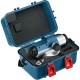Bosch Optisches Nivelliergerät GOL 26 G Professional, mit Baustativ