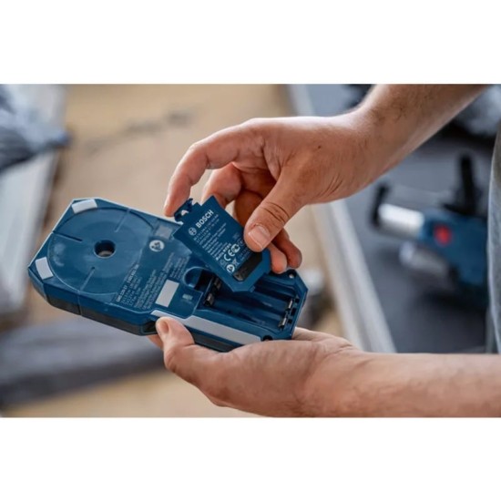 Bosch Ortungsgerät GMS 120-27 Professional