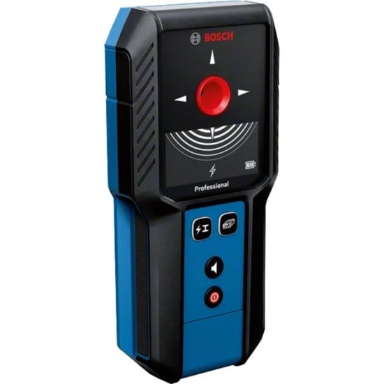 Bosch Ortungsgerät GMS 120-27 Professional