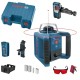 Bosch Rotationslaser GRL 300 HV Professional