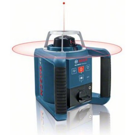 Bosch Rotationslaser GRL 300 HV Professional