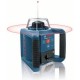 Bosch Rotationslaser GRL 300 HV Professional