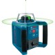 Bosch Rotationslaser GRL 300 HVG Professional, mit Baustativ