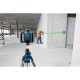 Bosch Rotationslaser GRL 300 HVG Professional, mit Halterung