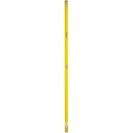 Stanley Wasserwaage Klassik, Länge 200cm