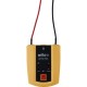 Wiha Durchgangsprüfer 45222, bis 400 V AC, CAT II, Messgerät