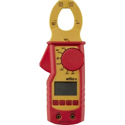 Wiha Strommesszange 45219, bis 1.000 V AC, Messgerät